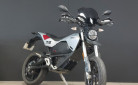 ZERO MOTORCYCLES FXE 7.2