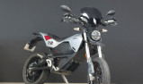 ZERO MOTORCYCLES FXE 7.2
