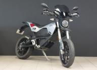 ZERO MOTORCYCLES FXE 7.2