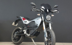 ZERO MOTORCYCLES FXE 7.2