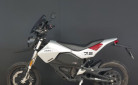 ZERO MOTORCYCLES FXE 7.2