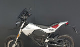 ZERO MOTORCYCLES FXE 7.2