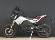 ZERO MOTORCYCLES FXE 7.2