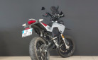 ZERO MOTORCYCLES FXE 7.2
