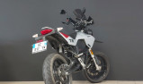 ZERO MOTORCYCLES FXE 7.2