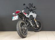ZERO MOTORCYCLES FXE 7.2