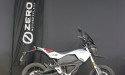 ZERO MOTORCYCLES FXE 7.2