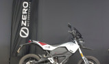ZERO MOTORCYCLES FXE 7.2