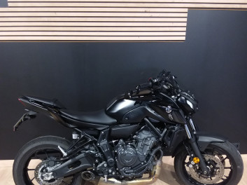 YAMAHA MT-07 (47.5CV)