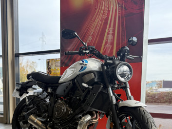 YAMAHA XSR 700 35KW