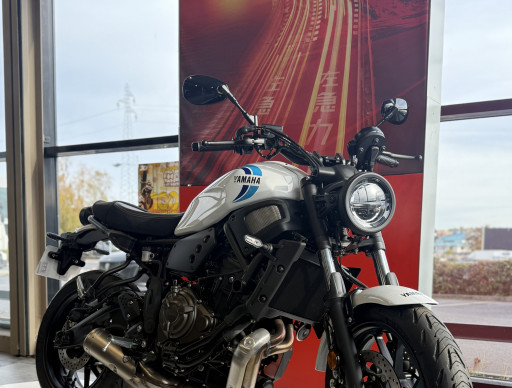YAMAHA XSR 700 35KW