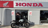 HONDA GB 350 S