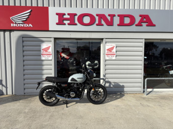 HONDA GB 350 S