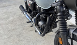 HONDA GB 350 S