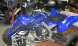 YAMAHA YFM 700 RAPTOR SP