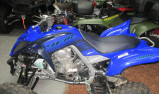 YAMAHA YFM 700 RAPTOR SP