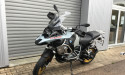 BMW 1250 GSA