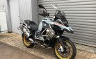 BMW 1250 GSA