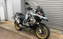 BMW 1250 GSA
