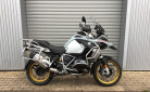 BMW 1250 GSA