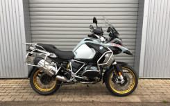 BMW 1250 GSA