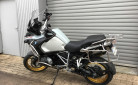 BMW 1250 GSA