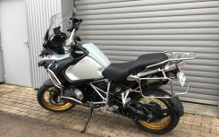 BMW 1250 GSA