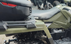 POLARIS SPORTSMAN 570