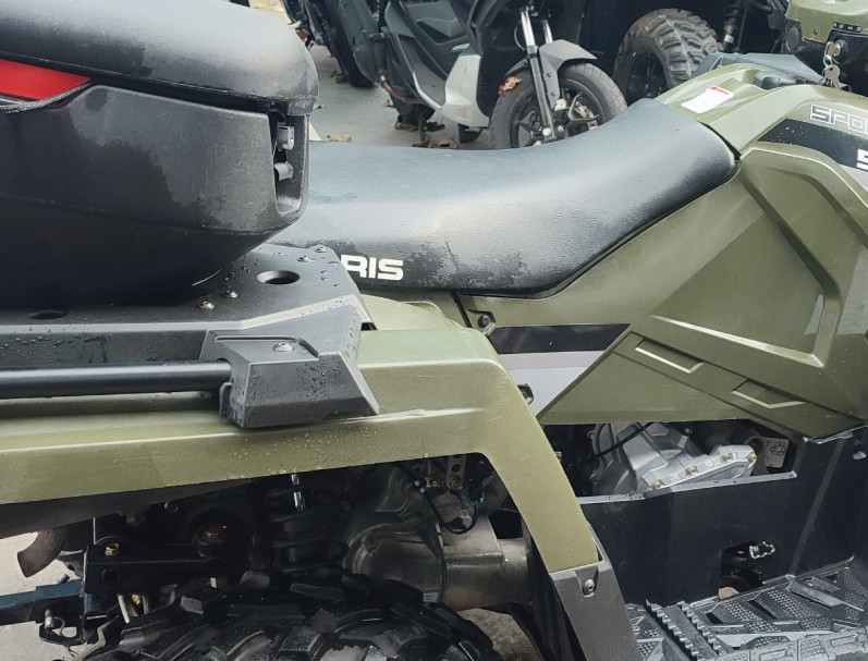 POLARIS SPORTSMAN 570