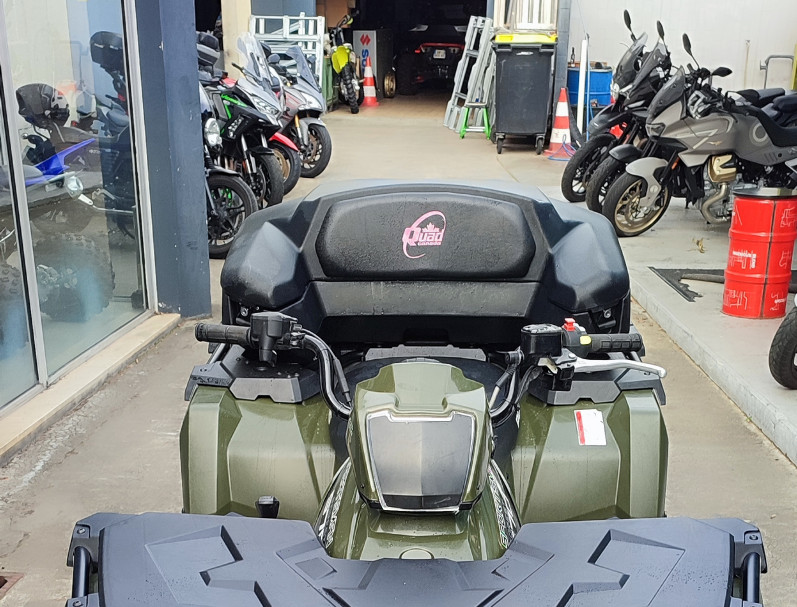POLARIS SPORTSMAN 570