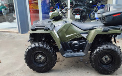 POLARIS SPORTSMAN 570