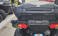 POLARIS SPORTSMAN 570