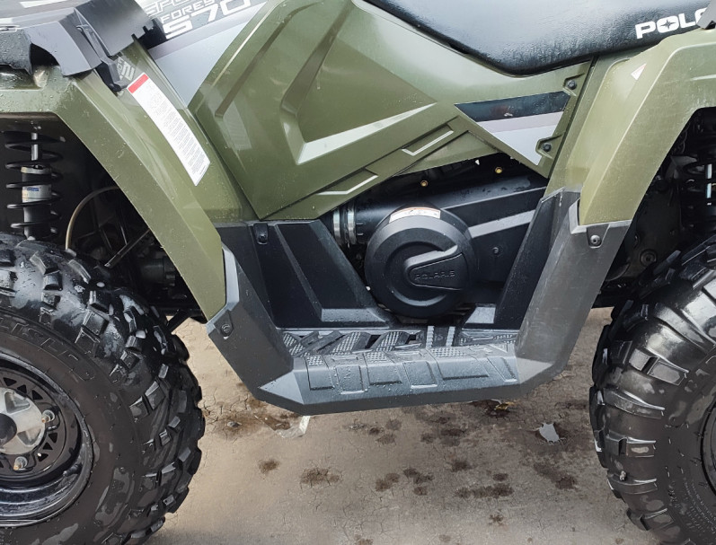 POLARIS SPORTSMAN 570
