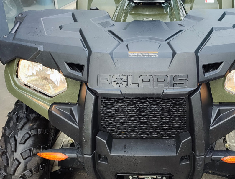 POLARIS SPORTSMAN 570
