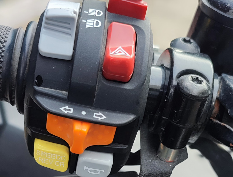 POLARIS SPORTSMAN 570