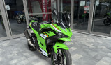 KAWASAKI NINJA 500 SE KRT PERFORMANCE