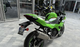 KAWASAKI NINJA 500 SE KRT PERFORMANCE