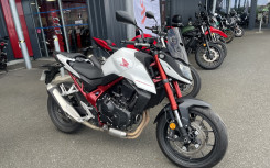 HONDA CB 750 HORNET