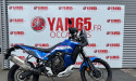 YAMAHA TENERE 700 WORLD RAID RALLY