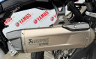 YAMAHA TENERE 700 WORLD RAID RALLY