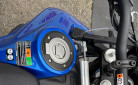 YAMAHA TENERE 700 WORLD RAID RALLY