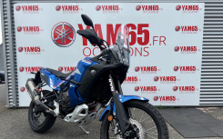 YAMAHA TENERE 700 WORLD RAID RALLY
