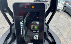 YAMAHA TENERE 700 WORLD RAID RALLY