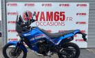 YAMAHA TENERE 700 WORLD RAID RALLY