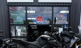YAMAHA MT-125 / MT125