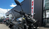 YAMAHA MT-125 / MT125