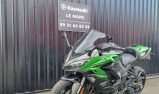 KAWASAKI NINJA 1000 SX