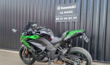 KAWASAKI NINJA 1000 SX