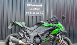 KAWASAKI NINJA 1000 SX