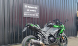 KAWASAKI NINJA 1000 SX